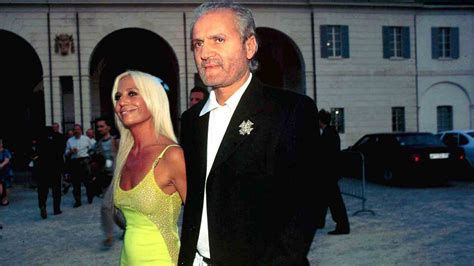 gianni versace death|versace owner killed.